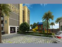 2 and 3 BHK Apartments off Bommasandra – Jigani Link Road, Close to Electronic City, Bangalore
