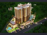 2 Bedroom Flat for sale in 9 Grand Avenue, Khandagiri, Bhubaneswar