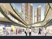 Shop for sale in M3M Experia, Sector 94, Noida