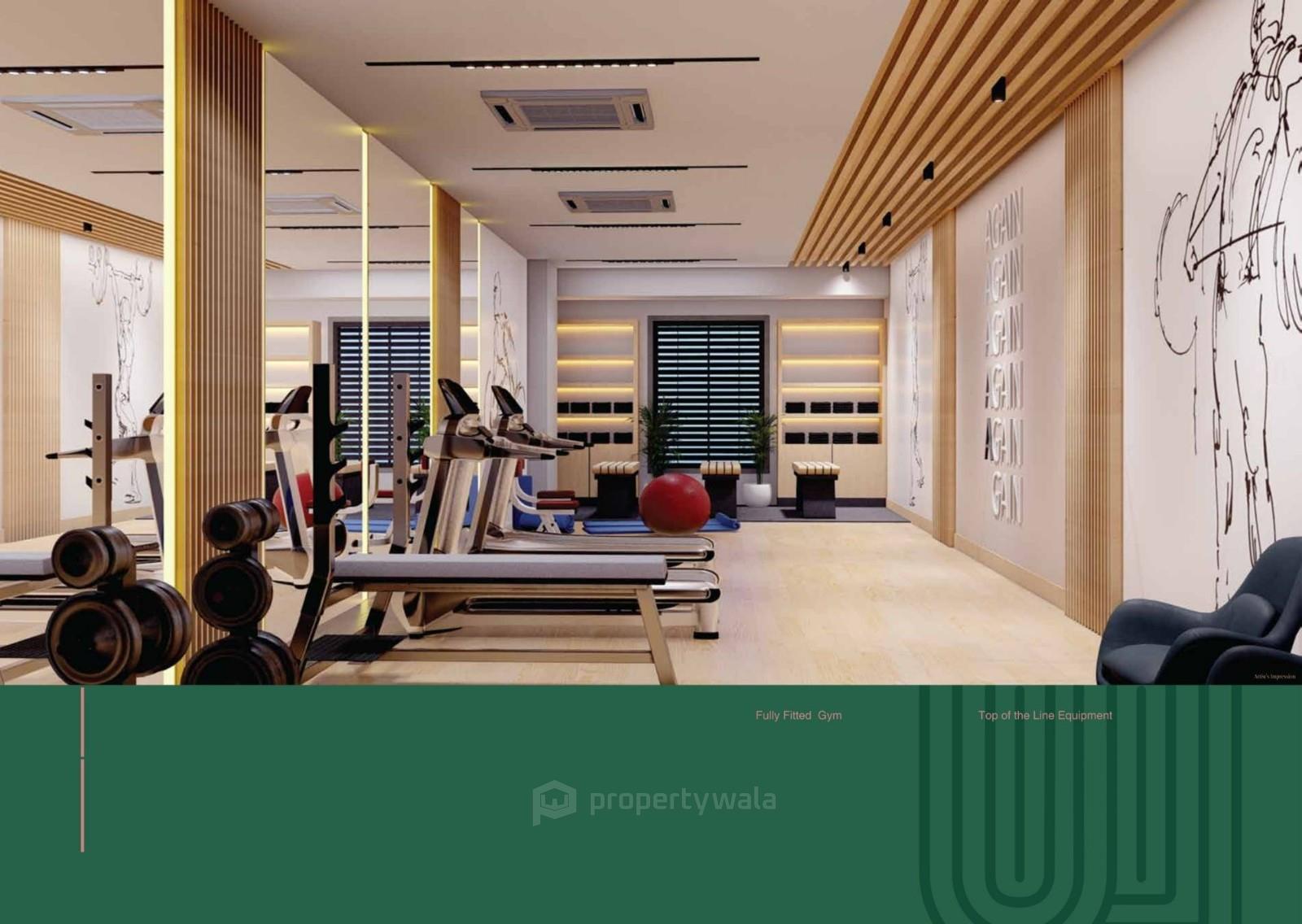 Gymnasium