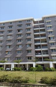 2 Bedroom Apartment for sale in Rau Road area, Indore