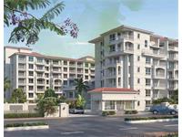 2 Bedroom Apartment for sale in Ghatikia, Bhubaneswar