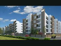 2 Bedroom Flat for rent in Sowparnika Tharangini, Electronic City, Bangalore