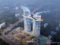 Mall Space for sale in Bhutani Grandthum, Noida Extension, Greater Noida