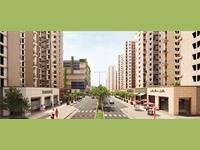 3 Bedroom Flat for sale in Lodha Serenity, Palava City, Thane
