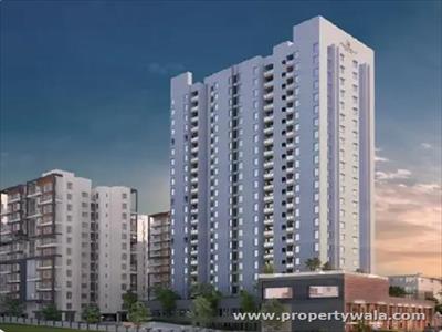 3BHK for sale in VJ Palladio Kharadi Central, Kharadi, Pune