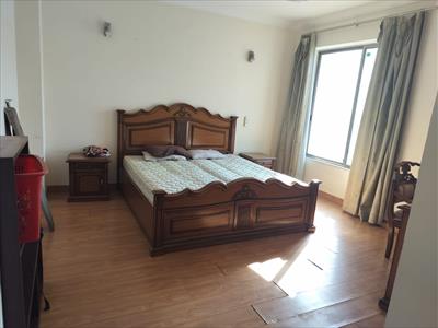 3BHK for rent in Parsvnath Exotica, Sector-53, Gurgaon