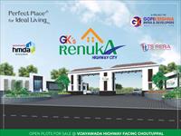 Residential Plot / Land for sale in Choutuppal, Nalgonda