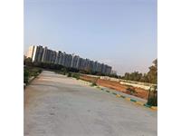 Land for sale in Begur Koppa Road area, Bangalore