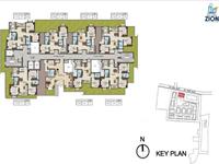 Floor Plan E