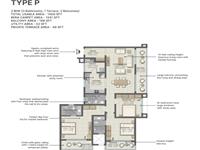 Floor Plan-H