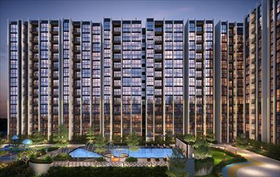 Casagrand Reva - Pammal, Chennai
