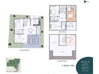 Floor Plan-C