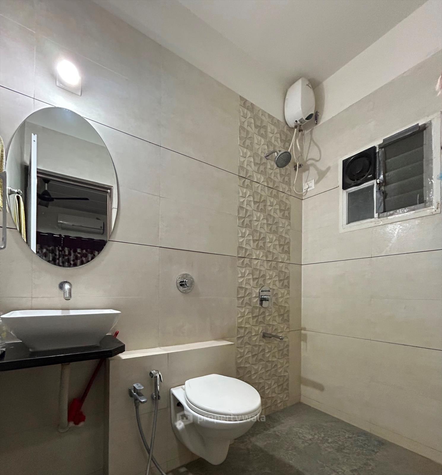 Project - Bathroom