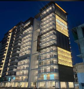 Aura Gazania - Nabha, Zirakpur