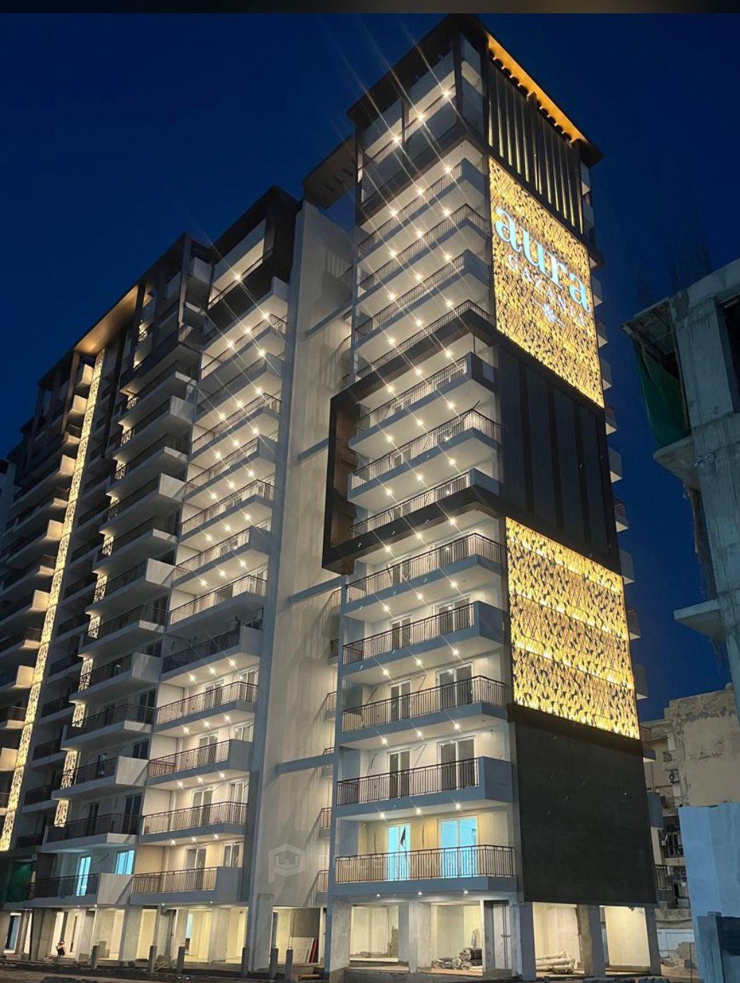 Night View