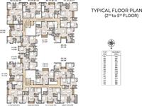 Typical Floor Plan