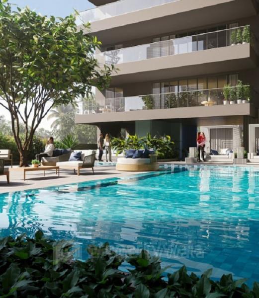 Project - Swimming Pool