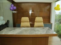 Fully Furnished Office for Sale