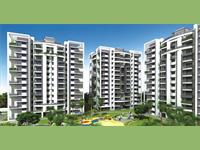 3BHK for sale in Truvae Fragrance Homes, Siddharth Vihar, Ghaziabad
