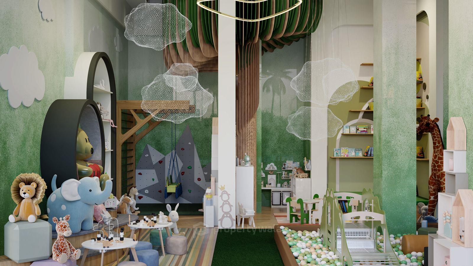 Drawing Room
