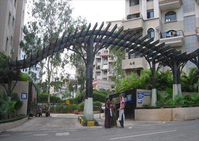 2 Bedroom Apartment for rent in NIBM, Pune