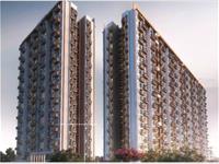 2 Bedroom Flat for sale in Godrej Boulevard, Kharadi, Pune