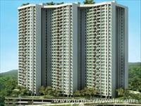 2 Bedroom Flat for sale in Neelkanth Woods, Manpada, Thane