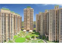 ATS Destinaire, a luxury residential project by the ATS Group, is located in Sector 150, Noida. The
