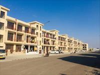 3 Bedroom Flat for sale in TDI Affordable Homes, Sector 110, Mohali