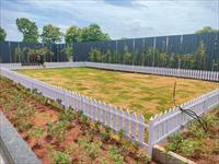 DTCP Approved Residential Villa Plots at Guduvanchery