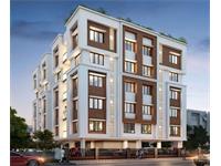 2 Bedroom Apartment / Flat for sale in Valasaravakkam, Chennai