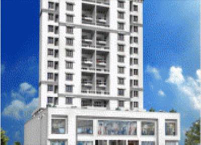 3 Bedroom Apartment for sale in Marine Drive, Ernakulam