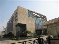 Commercial Office Space in Udyog Vihar, Phase-5, Gurgaon