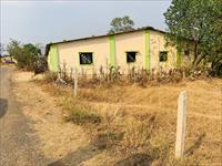 Residential Plot / Land for sale in Kolvan, Pune