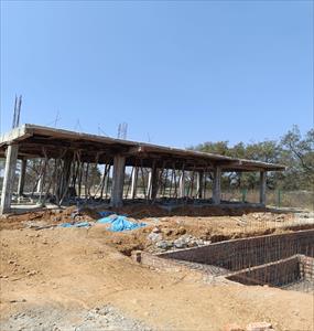 Farm House for sale in Indresham, Hyderabad
