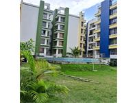 2BHK FLAT with 2covered parkings