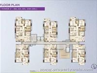 Floor Plan-C