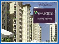 2 Bedroom Flat for sale in DLF Woodland Heights, Jigani, Bangalore