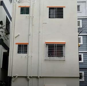 Independent House for sale in Tilak Road area, Pune