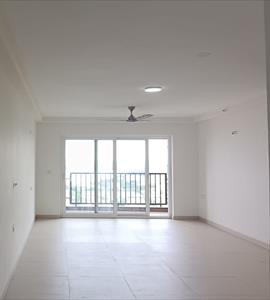 3 Bedroom Apartment for rent in Battarahalli, Bangalore