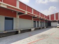 Warehouse / Godown for rent in Jakkur, Bangalore