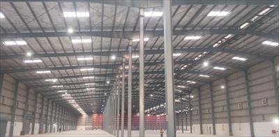 Warehouse / Godown for rent in Sriperumbudur, Chennai