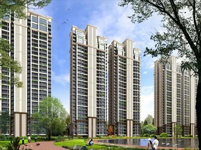 3BHK for sale in Whiteland Westin Residences, Sector-103, Gurgaon