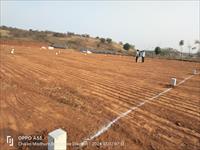 20*30 site at Doddaballapura Road Near Railway Gollahalli
