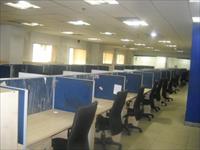 Fully Furnished Office Space at Guindy for Rent