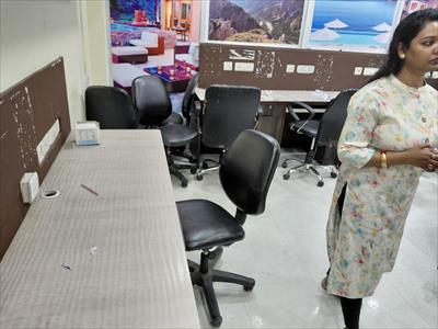 Office Space for rent in Park Street, Kolkata