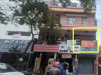 A shop of 150 sqft in first floor located in the always busy commercial colony, near Katriguppe...