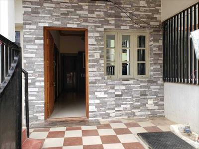 2 Bedroom House for rent in Vijaya Nagar 2nd Stage, Mysore