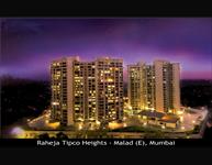 3 Bedroom Flat for rent in Raheja Tipco Heights, Malad East, Mumbai